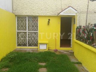 REAL DE ATIZAPAN, CASA DUPLEX EN RENTA 11344