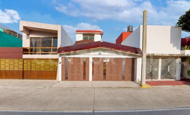 Venta Casa Valle Dorado Tlalnepantla 11381