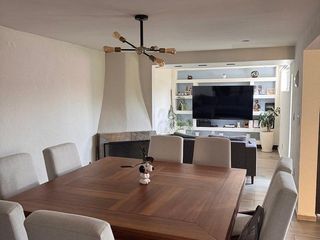 Renta de Bonita Casa en Conjunto Habitacional Izcalli San Mateo