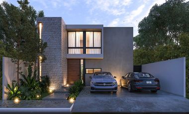 Casa en Venta en Privada Camelia