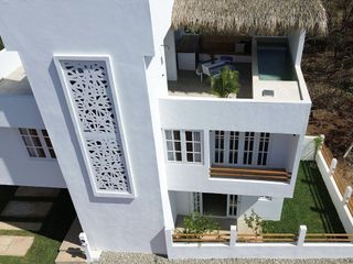Casa Guayavilleras — Desarrollo Villas Pacífico