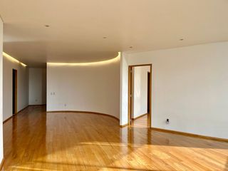 Departamento en Renta en Reforma 222, Juárez Cuauhtémoc