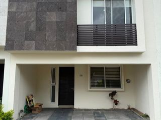 Casa en Renta | Condominio Real del Carmen 2