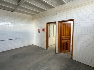 BODEGA EN RENTA/VENTA EN EL CENTRO DE AGUASCALIENTES
