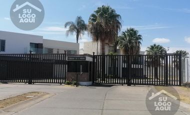 TERRENO EN VENTA EN CERRADA LA MISION ZONA CALICANTOS AL NORTE