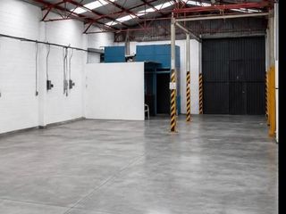 Bodega en VENTA La Loma Puebla