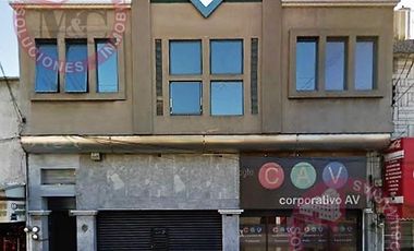 VENTA finca Comercial Zona Centro de Aguascalientes 2 plantas a 3 cuadras de la Plaza