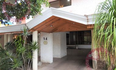 Casa a la Venta en Condominio Residencial Pulgas Pandas Norte, Aguascalientes.