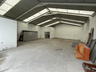 Mini bodega HACIENDA DE BARBABOSA al 102, SAN MIGUEL ZINACANTEPEC