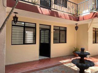 Departamento  en Renta Zona UAG