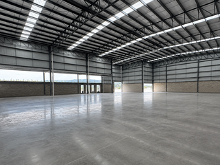 Bodega Industrial en Renta | San Vicente, Tonalá