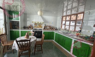 Casa en venta en Infonavit Morelos, Aguascalientes