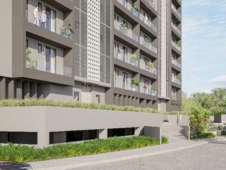 DEPARTAMENTO EN VENTA DE 3 RECÁMARAS EN EL COUNTRY CLUB