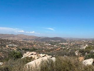 Se vende terreno 461 en Rancho Tecate