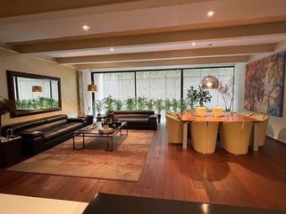 Departamento en venta – Calle Tres Picos, Polanco