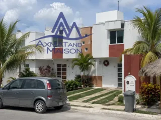 Casa en remate en Playa Azul, Playa del Carmen, Quintana Roo