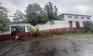 Residencia Campestre estilo COLIMOTA en Venta en Cuauhtémoc, Colima