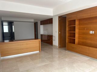 Departamento en renta en El Campanario, Querétaro, Querétaro