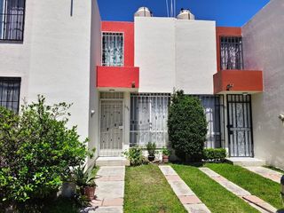 casa en renta dentro de coto, Santa Margarita Zapopan