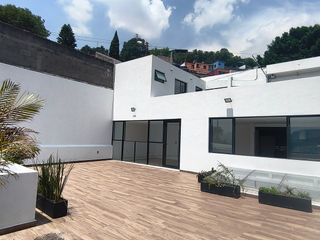 Casa en Venta en Lomas Boulevares, Tlalnepantla