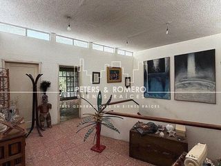 Casa para Remodelar en Venta en Goldsmith en Polanco