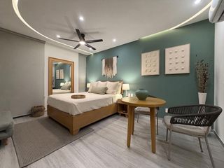 DEPARTAMENTO EN VENTA PLAYA DEL CARMEN QUINTANA ROO