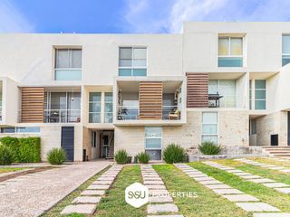 Departamento Duplex en venta en Condesa Palmas, Querétaro