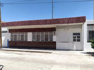 Casa en Industrial, Aguascalientes