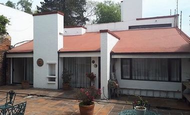 Casa En La Herradura Parte Baja.