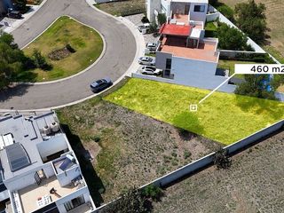 Terreno en venta en San Miguel de Allende, Zirándaro, zona residencial