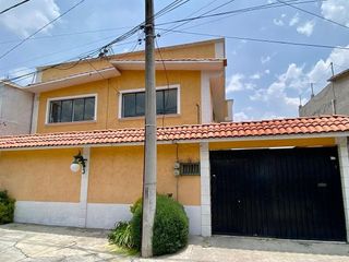 Casa en Venta en TLALPAN MIGUEL HIDALGO
