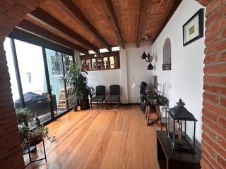 CASA EN RENTA QUE VALE LA PENA CONOCER