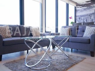 DEPARTAMENTO EN VENTA EN HIPODROMO TIJUANA ADAMANT