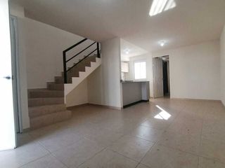 *Renta casa Sendas Residencial* Rec en planta baja