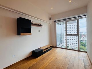 Departamento en renta en Icon Condesa