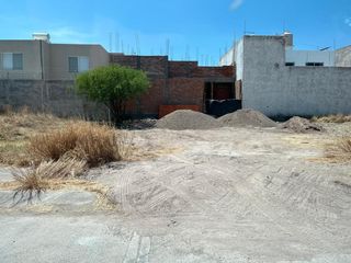 Terreno residencial en venta Aguascalientes, Villas de La Cantera, Terreno de oportunidad.