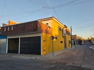 Casa en venta en Solidaridad 1A Sección, Aguascalientes. OPORTUNIDAD DE INVERSIÓN (DEBAJO DE AVALÚO)