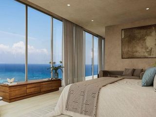DEPARTAMENTO EN VENTA DE 2 RECÁMARAS EN PLAYA DEL CARMEN
