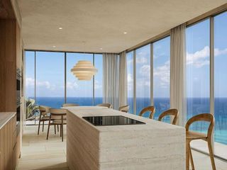 DEPARTAMENTO EN VENTA DE 2 RECÁMARAS EN PLAYA DEL CARMEN