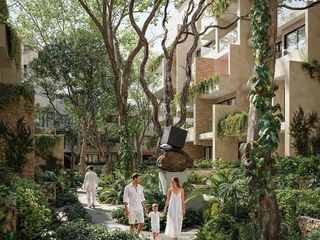 DEPARTAMENTO EN VENTA DE 2 RECÁMARAS EN PLAYA DEL CARMEN