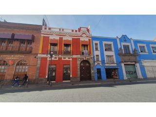 LOCAL EN VENTA REFORMA 907 CENTRO
