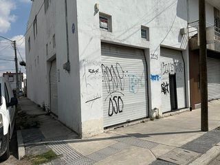 Bodega en renta Paraísos del Colli.!
