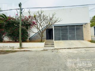 HERMOSA Y AMPLIA CASA EN VENTA EN SAN ANTONIO, CAMPECHE