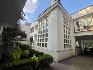 Casa en venta Polanco III Sección, Miguel Hidalgo, CDMX