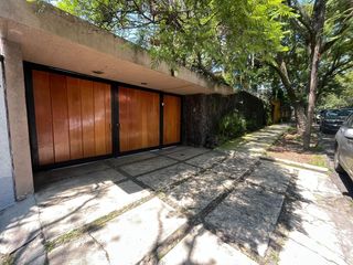 Casa en venta Lomas de Chapultepec VI Secc, Miguel Hidalgo CMDX