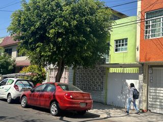 Casa en Venta Pro-Hogar Azcapotzalco CDMX