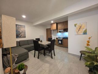 Departamento exterior al Sur de la CDMX! Con balcón a minutos de CU y Gran Sur!
