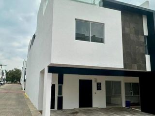 CASA EN RENTA, BOSQUE ENCANTADO, LA CIMA ZAPOPAN, JAL.