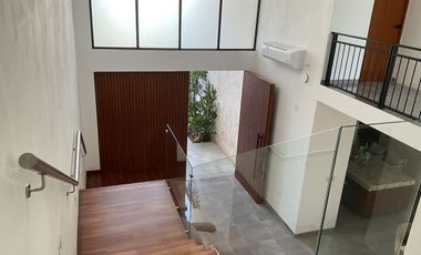 Venta casa en Santa Gertrudis Copo
