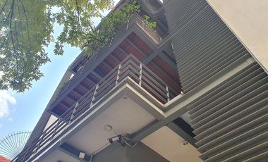 Departamento a unos pasos de la Condesa.